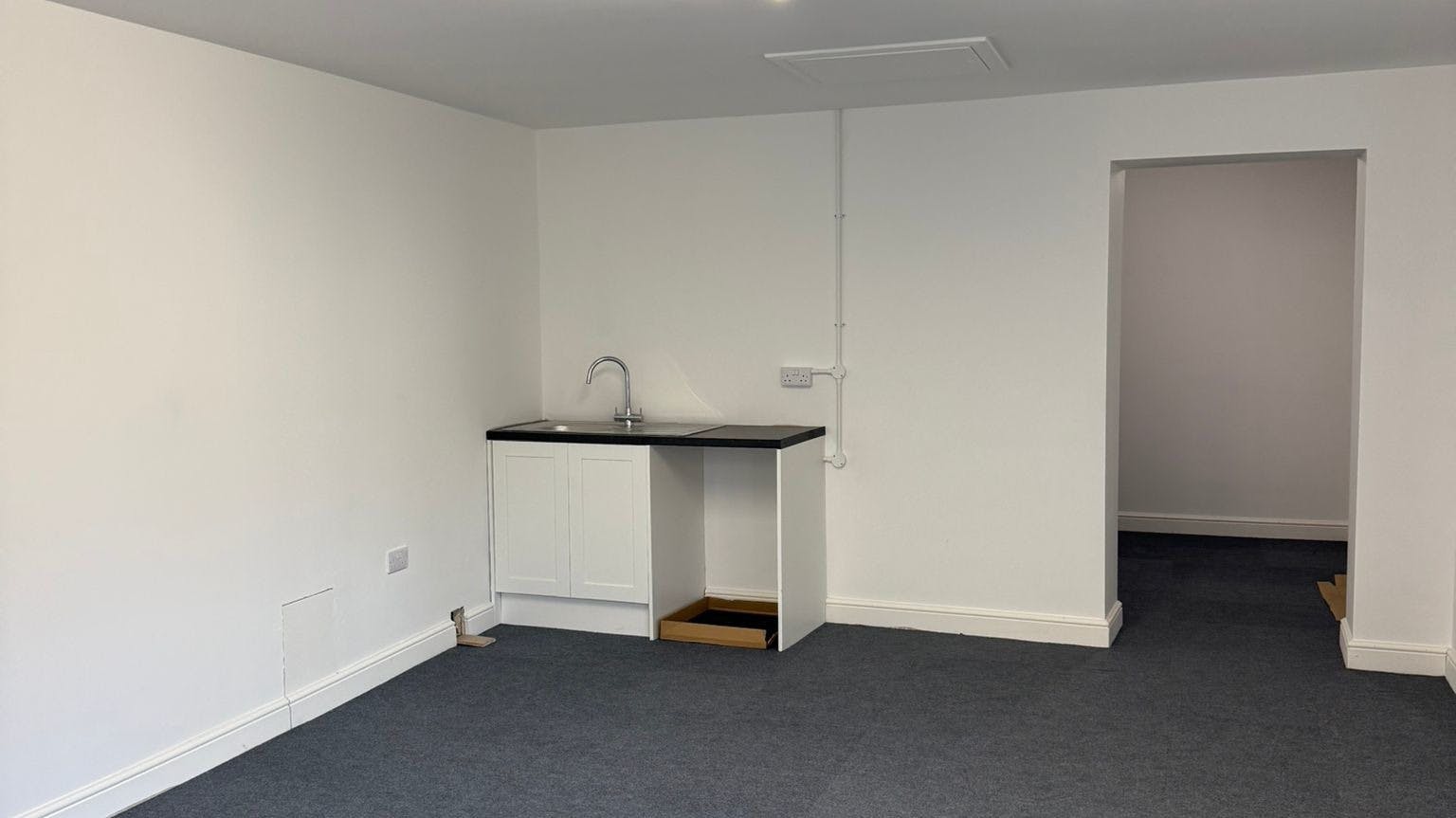 Hall Farm, East Raynham, Swaffham Road