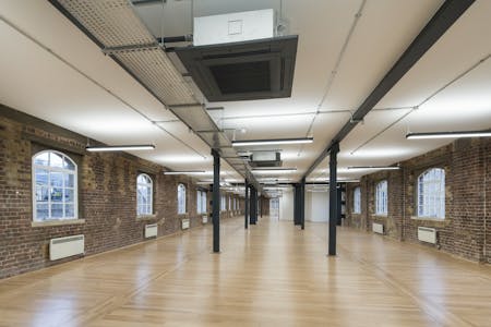 Little London, 8 Little London Court, London, Office To Let - Little_London_014.jpg