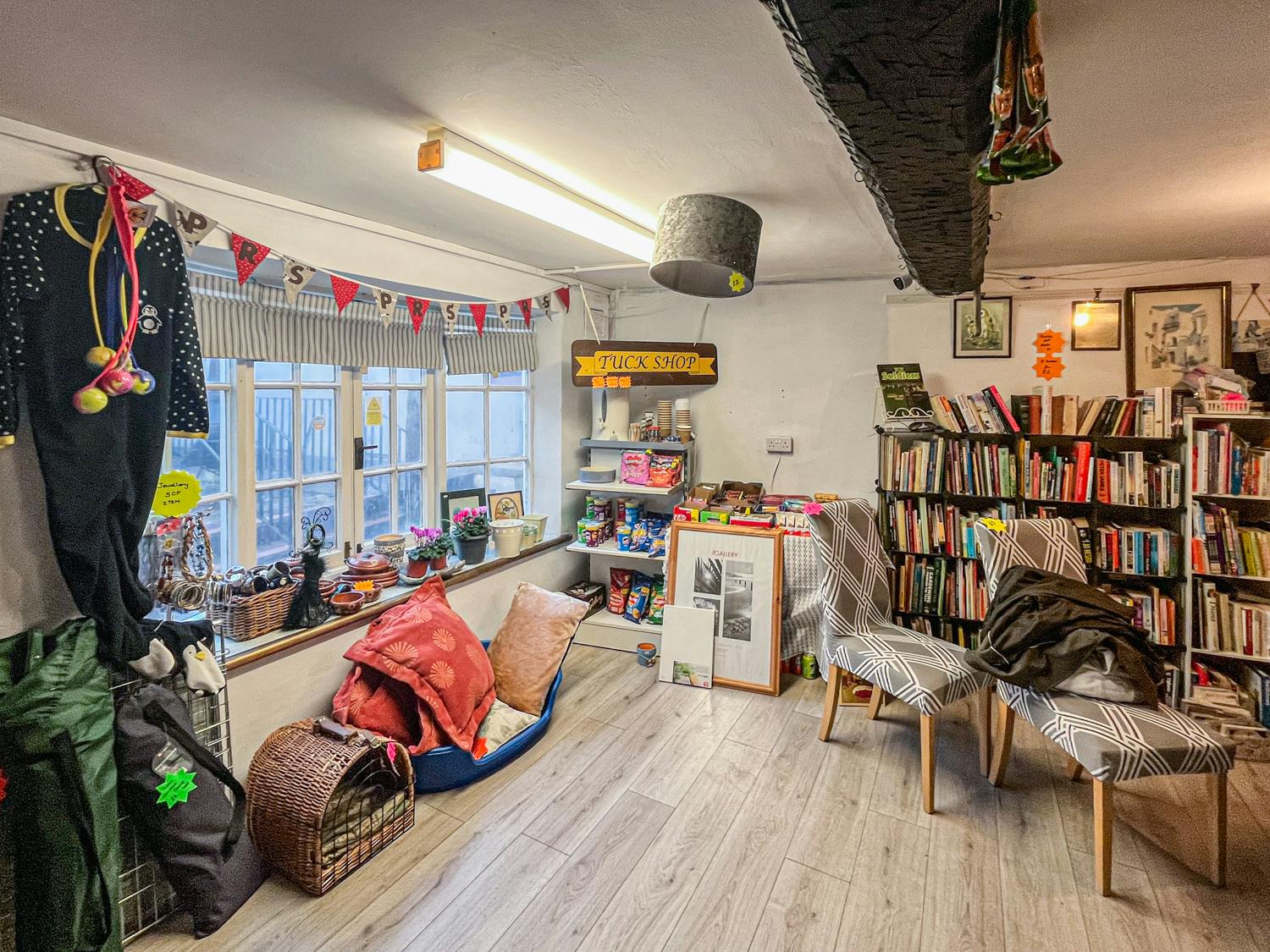 Investment in Fordingbridge - photo 2