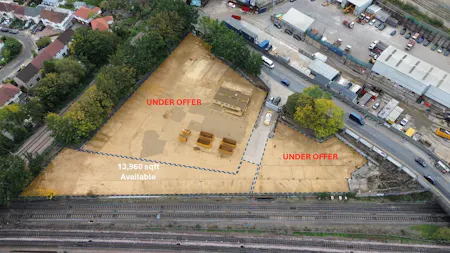 Neasden Goods Yard, Neasden Lane, London, Open Storage To Let - Slide7.jpg