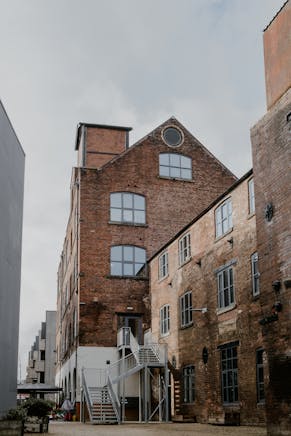 Eagle Works, Little Kelham, Sheffield, Offices To Let - Commercial External4.jpg