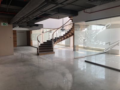 Office Space To Lease Next To METRO, Tower B- Business Central Towers, Dubai, Office To Let - IMG_4842.JPG