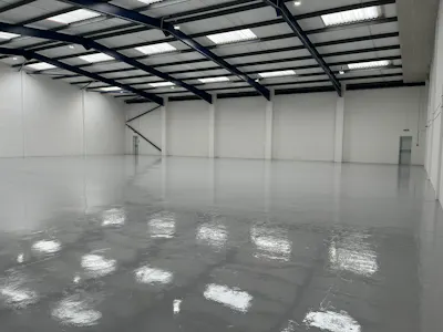 22 Plover Close, Newport Pagnell, Industrial / Warehouse To Let - Image 4
