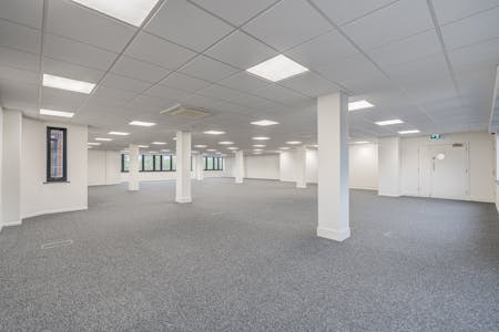 Upton House, 7 Perrymount Road, Haywards Heath, E (Commercial / Business / Service) / Office To Let - First Floor-1.jpg