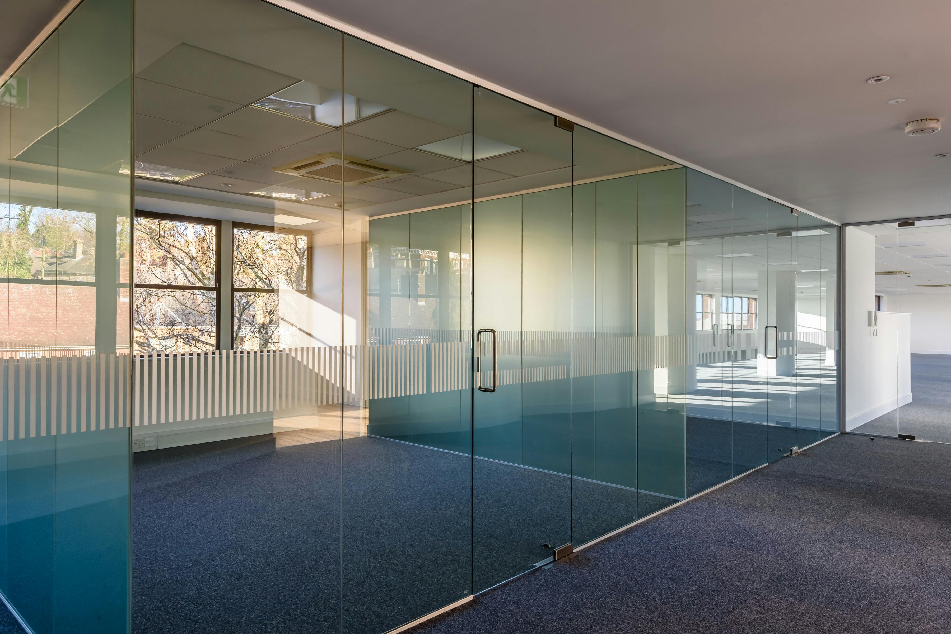 69/75 Thorpe Road (Ground & First Floor)