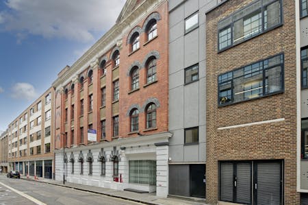 1-3 Bonhill Street, London, E (Commercial / Business / Service) To Let - 13 bonhill st4629.jpg