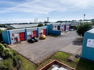 Unit 1, Priority Workshops, Barry, Industrial To Let - Priority Workshops-3.jpg