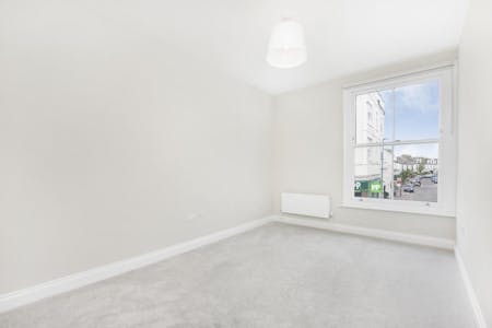 Putney High Street, London, Residential Flat To Let - Bedroom