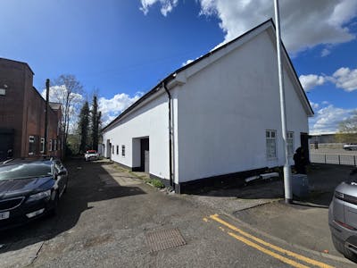 Floors 2 Go, Bury, Distribution Warehouse / Light Industrial / Retail / Trade Counter / Trade Counter / Showroom To Let - External