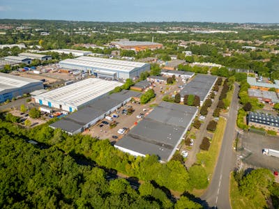Unit 69 Heming Road, Redditch, Industrial/Logistics To Let - 23525  Washford Ind Est aerial 1.jpg