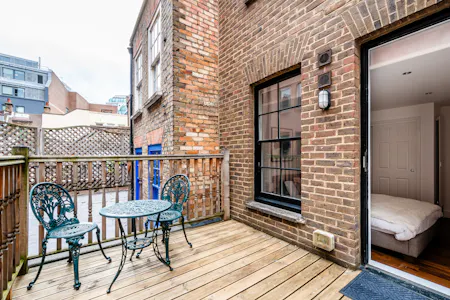 Flat 3 - 54a Artillery Lane, London, Residential For Sale - Artllery Ln 54 F3 - 20.jpg
