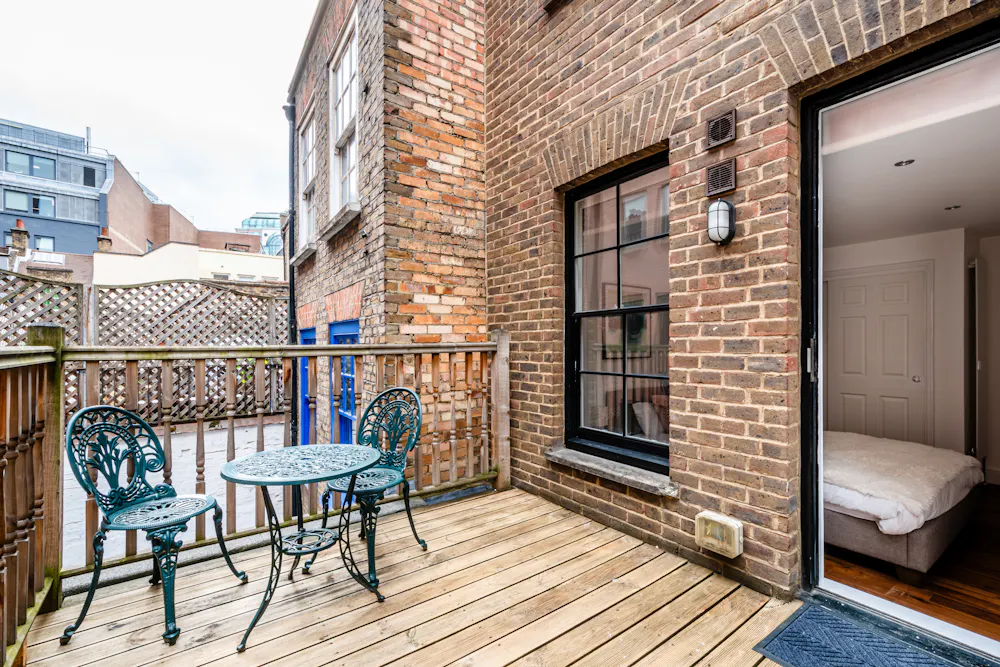 Flat 3 - 54a Artillery Lane - Artllery Ln 54 F3 - 20.jpg