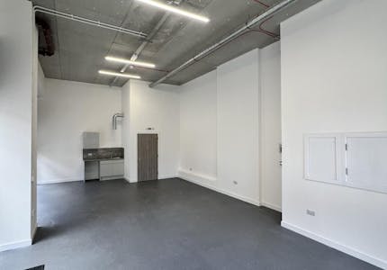 Unit C, Circus Street, Brighton, Cafe (A1) / Class E Retail / Leisure / Convenience Store / Office / Retail / Supermarket To Let - Image 3