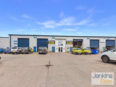 Unit 3E, Albany Industrial Estate, Newport, Industrial To Let - CAM05096G0-PR0032-STILL030.jpg