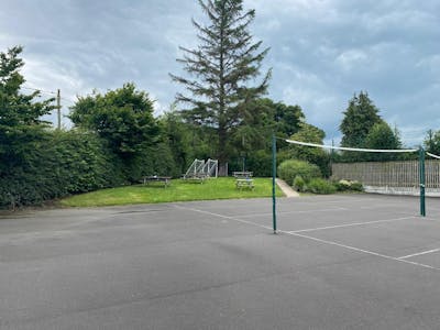 Ridgeway School, Sarn, Y Drenewydd, D1 (Non Residential Institutions) For Sale - 13