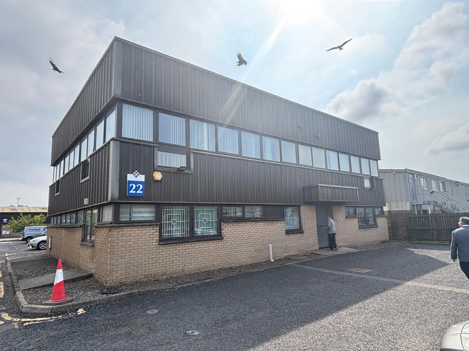 Block 22, Ridge Way, Dalgety Bay, Offices To Let / For Sale - WhatsApp Image 2026-10-20 at 14.35.44.jpeg