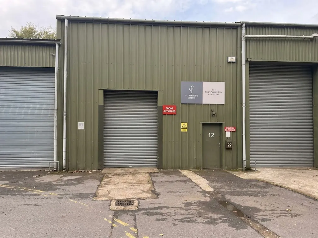 Industrial in Alton