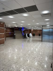 City House, Cambridge, Office To Let - IMG_4097.JPG