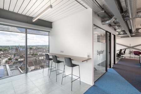 36 Clarendon Road, Watford, Office To Let - Clarendon Road Watford 015.jpg