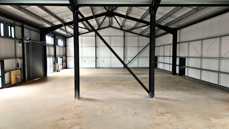 Claybrook Business Park, Claybrook Drive, Redditch, Industrial/Logistics To Let / For Sale - Internal 3.png