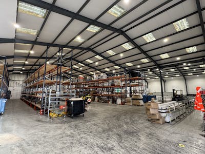 Unit F2 Venture Way, Taunton, Industrial/Logistics To Let - IMG_1143.JPG