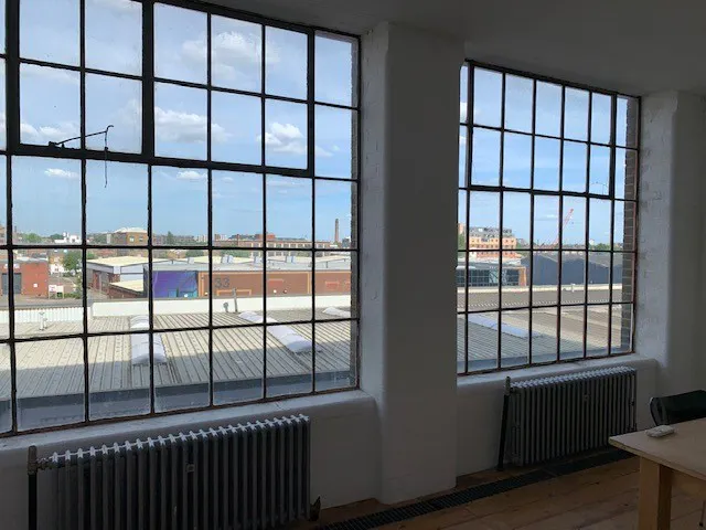 The Vale Studios, 231 The Vale, London, Industrial/Logistics / Office To Let - 231 2nd Floor 7.jpg