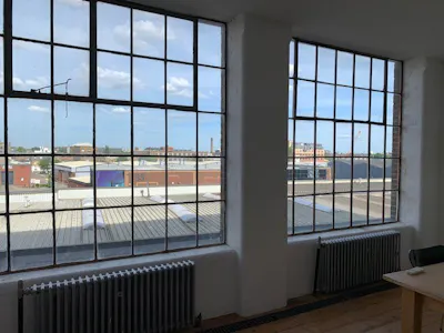 The Vale Studios, 231 The Vale, London, Industrial/Logistics / Office To Let - 231 2nd Floor 7.jpg