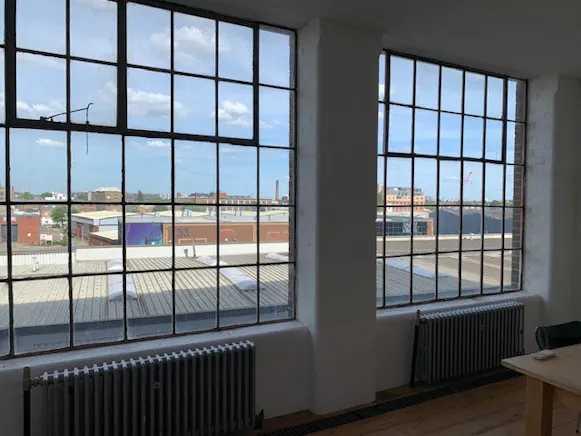 The Vale Studios, 231 The Vale, London, Industrial/Logistics / Office To Let - 231 2nd Floor 7.jpg