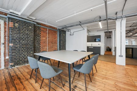 Zetland House Unit 2F/G, London, Office To Let - OLBC2EZetlandHouse13.jpg