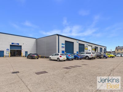 Unit 3E, Albany Industrial Estate, Newport, Industrial To Let - CAM05096G0-PR0032-STILL029.jpg