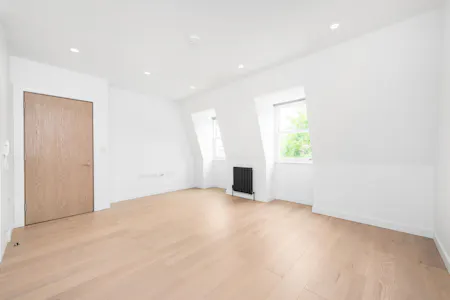 St John Street, London, Residential Flat To Let - Open Plan Kitchen/Reception Room