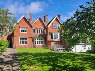 Former Leaf Hospital, 33 St Anne's Road, Eastbourne, D1 (Non Residential Institutions) / Education / Healthcare / Investment / Office For Sale - 20240614_094750.jpg