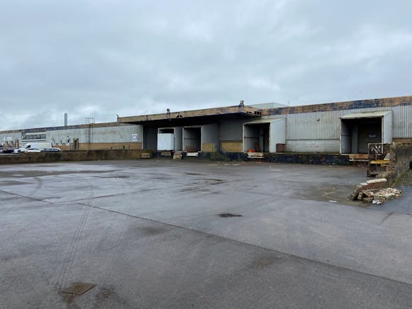 C2 Olympic Business Park, Unit C2, Kilmarnock, Industrial To Let - External Image C2.jpg