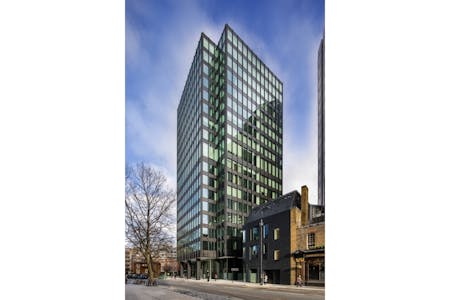 The Tower, Buckingham Green, London, Office To Let - BUCKINGHAM GATE_150.jpg