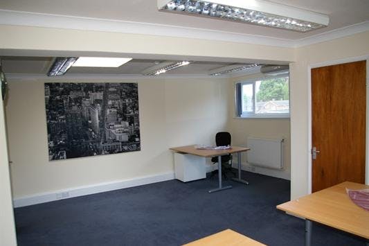 Haddenham Business Centre, Thame Road, Haddenham, Office To Let - haddenham1.jpeg