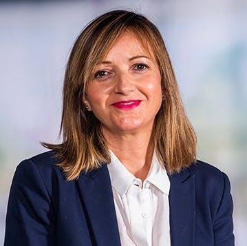Teresa Alarcón profile photo