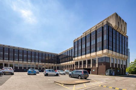 Westgate, Hanger Lane, London, Office To Let - External pic 2.png