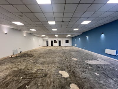 Unit 2, Hicks Gate, Brislington, Trade Counter To Let - IMG_8405.JPG