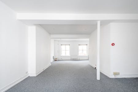 First Floor, 27 Holywell Row, Shoreditch, Office To Let - Holywell 27 1F  6.jpg