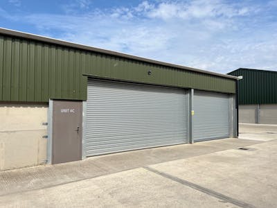 Unit 4C Snarlton Farm, Eastern Way, Melksham, Industrial / Warehouse To Let - 6.jpg