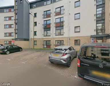 East Pilton Farm Crescent, Flat 2, Edinburgh, Residential For Sale - Street View