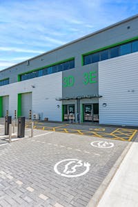 Unit 3E Capital Park, BANKHEAD AVENUE, Edinburgh, Industrial/Logistics / Trade / Warehouse To Let - DSC_7302.jpg