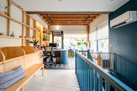 Ground & Basement Floor Unit 1, 312 Hackney Road, London, Leisure / Office / Retail For Sale - Hackney Rd 312 NEW - 9.jpg