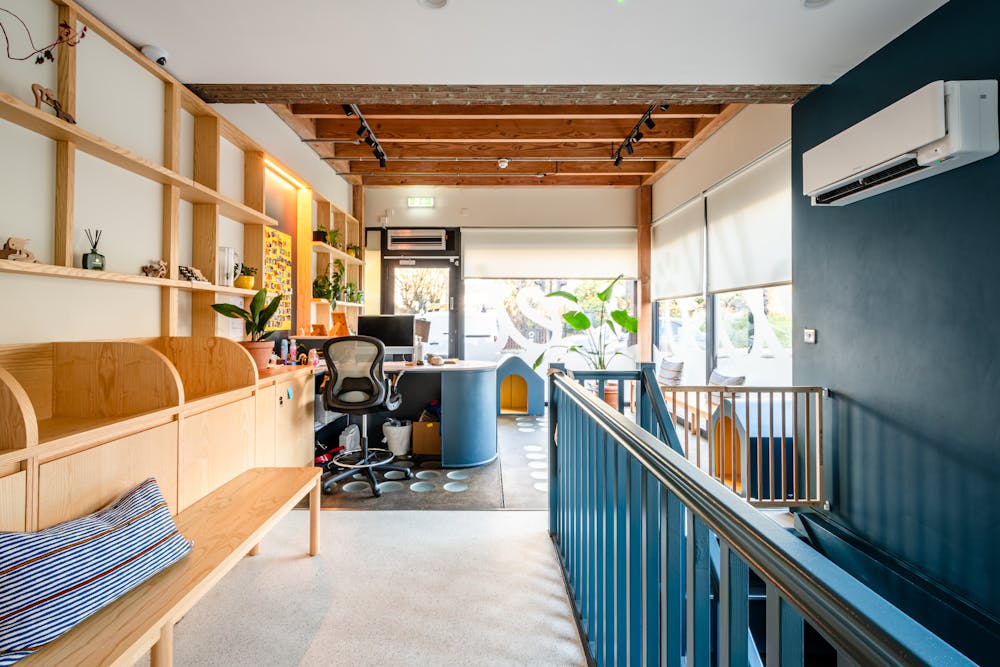 Ground & Basement Floor Unit 1, 312 Hackney Road - Hackney Rd 312 NEW - 9.jpg