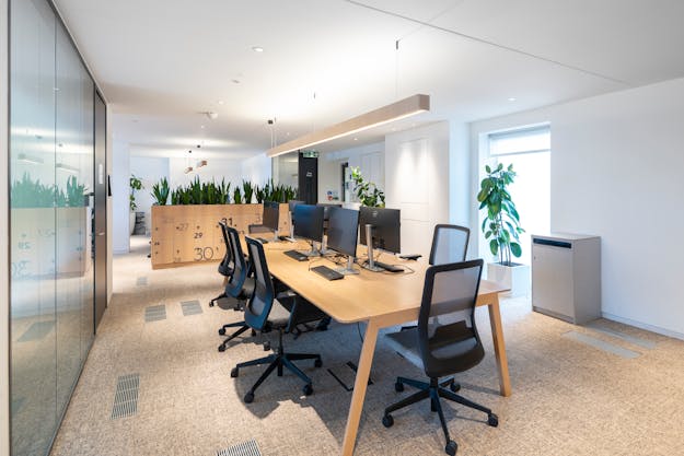 180 Great Portland Street, London, Office To Let - GPS_024.jpg