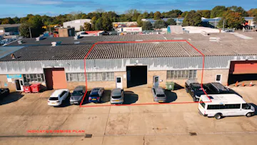 Unit 8, Lion Square Business Park, Peterborough, Industrial To Let - Unit 8 Lion Square.jpg