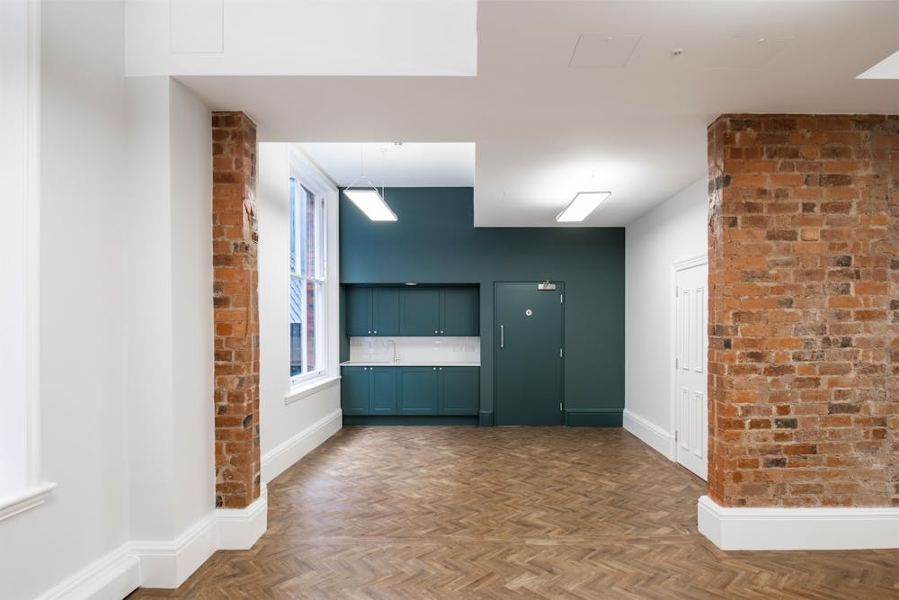 The Barwick, Barwick Street, Birmingham, Office To Let - Image 3