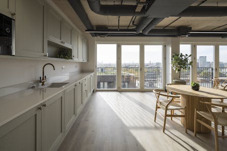 Grid Seven, 1 Sterling Way, Kings Cross, Islington, Office To Let - MC39445110HR.jpg