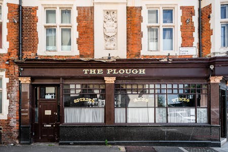 23-25 Homerton High Street, London, Leisure To Let - The Plough  Low Res 5.jpg