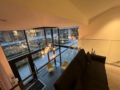 Suite 106, The Colony, Wilmslow, Office / Serviced Office To Let - IMG_1108.jpg